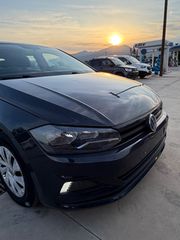 Volkswagen Polo 2019 1.0 MPI TRENDLINE ΕΛΛΗΝΙΚΟ-thumb-10