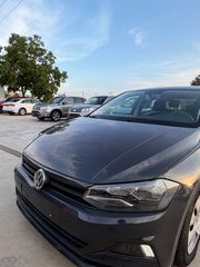 Volkswagen Polo 2019 1.0 MPI TRENDLINE ΕΛΛΗΝΙΚΟ-thumb-11