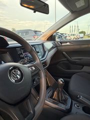 Volkswagen Polo 2019 1.0 MPI TRENDLINE ΕΛΛΗΝΙΚΟ-thumb-14
