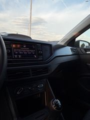 Volkswagen Polo 2019 1.0 MPI TRENDLINE ΕΛΛΗΝΙΚΟ-thumb-15