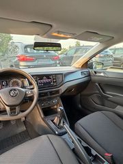 Volkswagen Polo 2019 1.0 MPI TRENDLINE ΕΛΛΗΝΙΚΟ-thumb-17