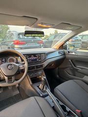 Volkswagen Polo 2019 1.0 MPI TRENDLINE ΕΛΛΗΝΙΚΟ-thumb-18