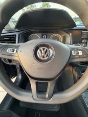 Volkswagen Polo 2019 1.0 MPI TRENDLINE ΕΛΛΗΝΙΚΟ-thumb-19
