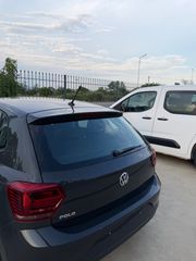 Volkswagen Polo 2019 1.0 MPI TRENDLINE ΕΛΛΗΝΙΚΟ-thumb-29