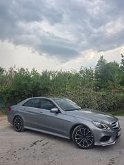 Mercedes-Benz E 300 2014 E 300 BLUETEC HYBRID DIESEL PANORAMA-thumb-1