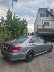 Mercedes-Benz E 300 2014 E 300 BLUETEC HYBRID DIESEL PANORAMA-thumb-2