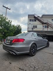 Mercedes-Benz E 300 2014 E 300 BLUETEC HYBRID DIESEL PANORAMA-thumb-3