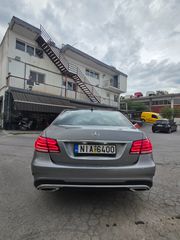 Mercedes-Benz E 300 2014 E 300 BLUETEC HYBRID DIESEL PANORAMA-thumb-4