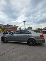 Mercedes-Benz E 300 2014 E 300 BLUETEC HYBRID DIESEL PANORAMA-thumb-6