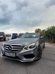 Mercedes-Benz E 300 2014 E 300 BLUETEC HYBRID DIESEL PANORAMA-thumb-7