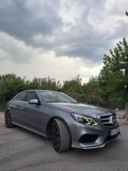 Mercedes-Benz E 300 2014 E 300 BLUETEC HYBRID DIESEL PANORAMA-thumb-8