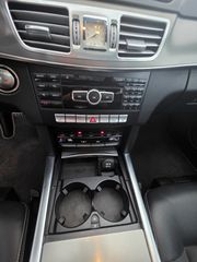 Mercedes-Benz E 300 2014 E 300 BLUETEC HYBRID DIESEL PANORAMA-thumb-36