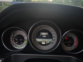 Mercedes-Benz E 300 2014 E 300 BLUETEC HYBRID DIESEL PANORAMA-thumb-37