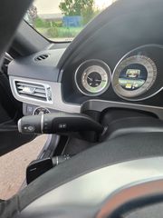 Mercedes-Benz E 300 2014 E 300 BLUETEC HYBRID DIESEL PANORAMA-thumb-44