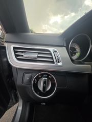 Mercedes-Benz E 300 2014 E 300 BLUETEC HYBRID DIESEL PANORAMA-thumb-46