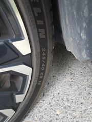 Mercedes-Benz E 300 2014 E 300 BLUETEC HYBRID DIESEL PANORAMA-thumb-49