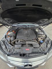 Mercedes-Benz E 300 2014 E 300 BLUETEC HYBRID DIESEL PANORAMA-thumb-52