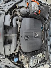 Mercedes-Benz E 300 2014 E 300 BLUETEC HYBRID DIESEL PANORAMA-thumb-53