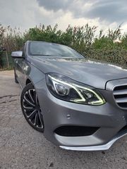 Mercedes-Benz E 300 2014 E 300 BLUETEC HYBRID DIESEL PANORAMA-thumb-10
