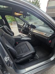 Mercedes-Benz E 300 2014 E 300 BLUETEC HYBRID DIESEL PANORAMA-thumb-19