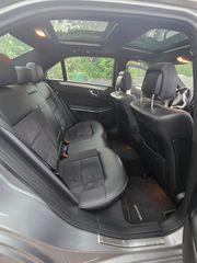 Mercedes-Benz E 300 2014 E 300 BLUETEC HYBRID DIESEL PANORAMA-thumb-21