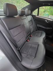 Mercedes-Benz E 300 2014 E 300 BLUETEC HYBRID DIESEL PANORAMA-thumb-22