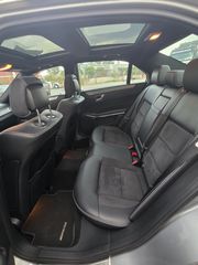 Mercedes-Benz E 300 2014 E 300 BLUETEC HYBRID DIESEL PANORAMA-thumb-23