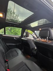 Mercedes-Benz E 300 2014 E 300 BLUETEC HYBRID DIESEL PANORAMA-thumb-24
