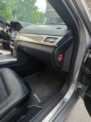 Mercedes-Benz E 300 2014 E 300 BLUETEC HYBRID DIESEL PANORAMA-thumb-27