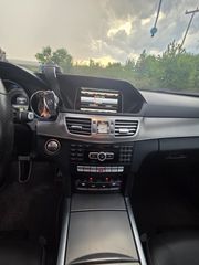 Mercedes-Benz E 300 2014 E 300 BLUETEC HYBRID DIESEL PANORAMA-thumb-35