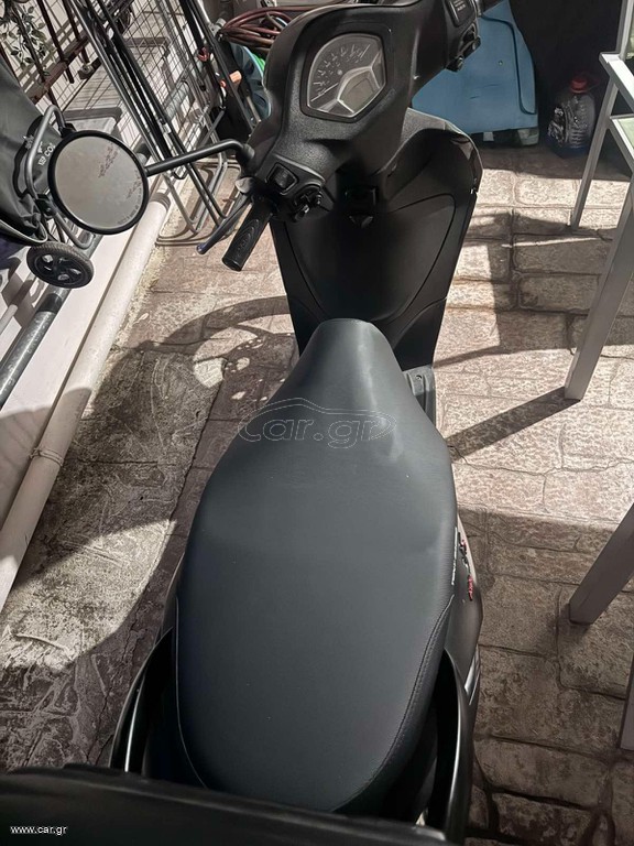 Piaggio Liberty 150 2020 LIBERTY 150 S