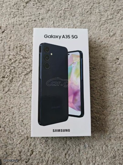 Samsung Galaxy A35 5G 128GB