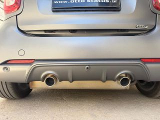 Smart ForTwo 2020 CABRIO-BRABUS EXCLUSIVE-NAVI-ΔΕΡΜΑ-FULL-thumb-8