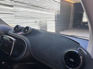 Smart ForTwo 2020 CABRIO-BRABUS EXCLUSIVE-NAVI-ΔΕΡΜΑ-FULL-thumb-9