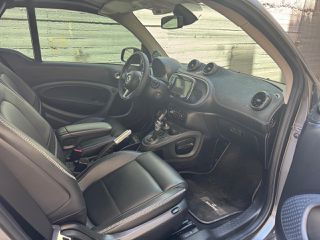 Smart ForTwo 2020 CABRIO-BRABUS EXCLUSIVE-NAVI-ΔΕΡΜΑ-FULL-thumb-10