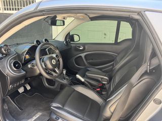 Smart ForTwo 2020 CABRIO-BRABUS EXCLUSIVE-NAVI-ΔΕΡΜΑ-FULL-thumb-11