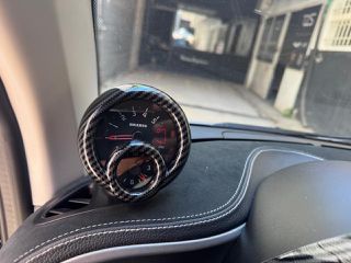 Smart ForTwo 2020 CABRIO-BRABUS EXCLUSIVE-NAVI-ΔΕΡΜΑ-FULL-thumb-15