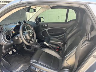Smart ForTwo 2020 CABRIO-BRABUS EXCLUSIVE-NAVI-ΔΕΡΜΑ-FULL-thumb-18