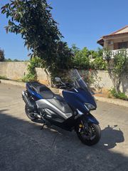 Yamaha TMAX DX 2017-thumb-1