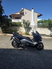 Yamaha TMAX DX 2017-thumb-2