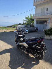 Yamaha TMAX DX 2017-thumb-5