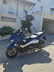 Yamaha TMAX DX 2017-thumb-6