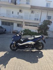 Yamaha TMAX DX 2017-thumb-7