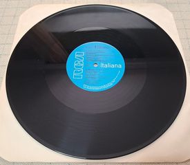 Latin Heart – Super Cha Cha Dance LP-thumb-2