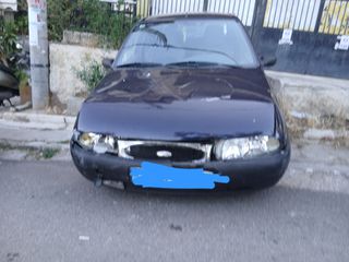 Ford Fiesta 1999