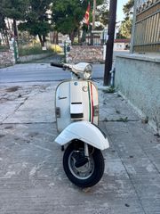 Vespa PX 200 E 1985 PX200 E