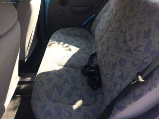 Daewoo Matiz 1999-thumb-2
