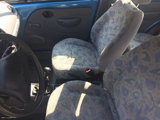 Daewoo Matiz 1999-thumb-3