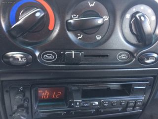 Daewoo Matiz 1999-thumb-4