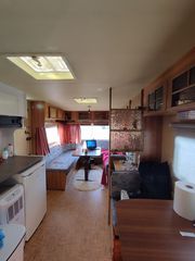 Tabbert 1996 Princess 7.8T-thumb-2